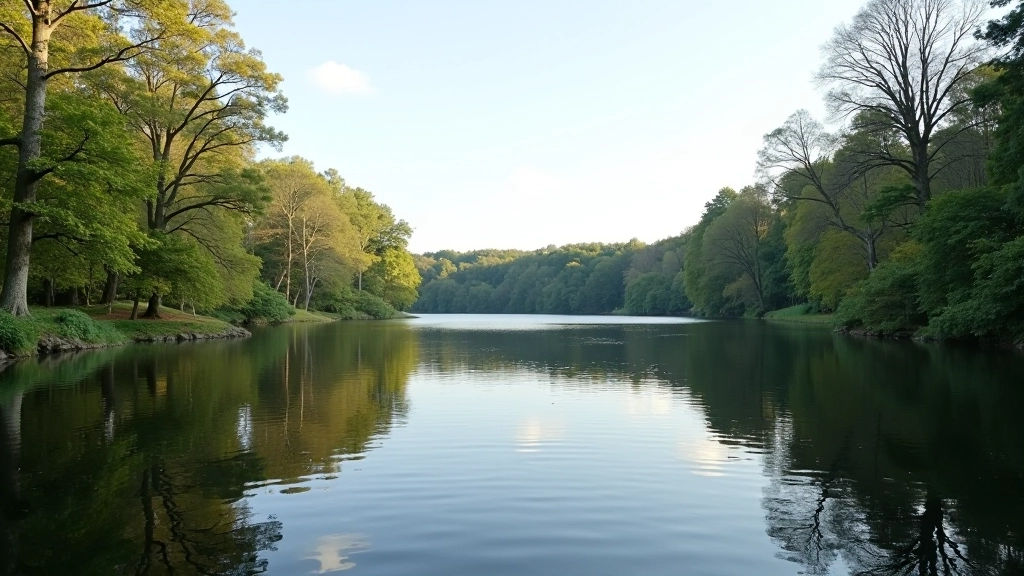 Lough Key Forest Park